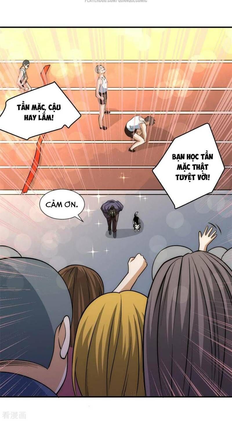 đọc truyện Đô Thị Đỉnh Phong Cao Thủ Chương 40 ảnh 22 tại Thiên Thai Truyện