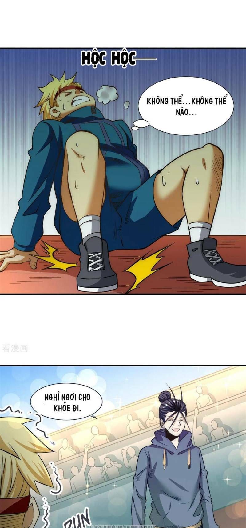 đọc truyện Đô Thị Đỉnh Phong Cao Thủ Chương 40 ảnh 23 tại Thiên Thai Truyện