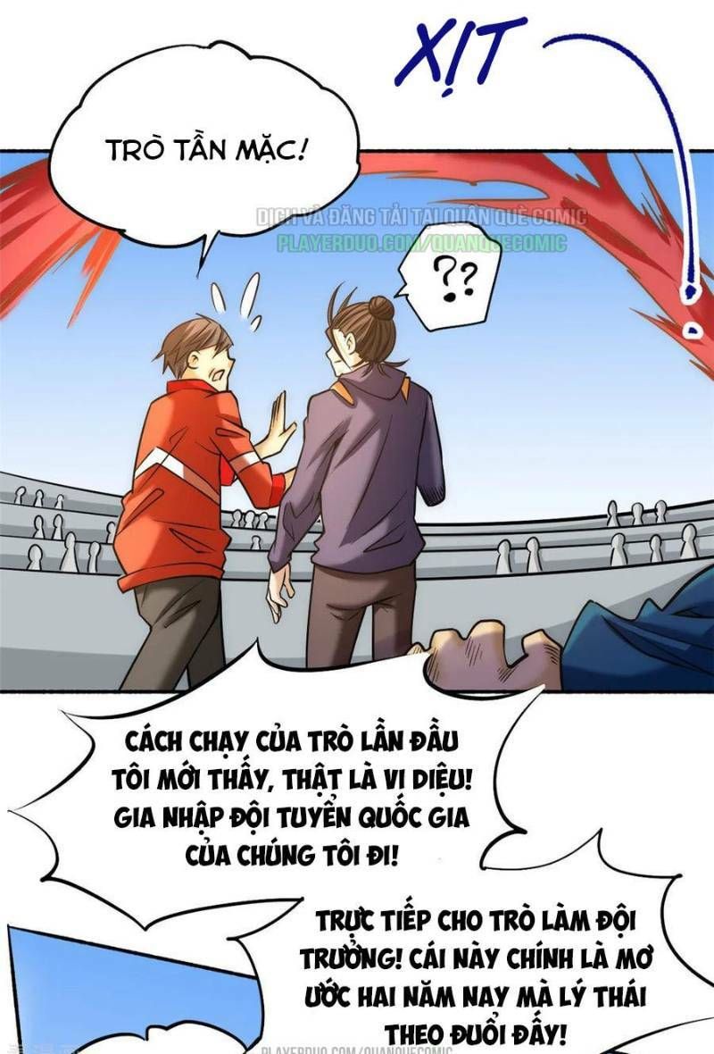 đọc truyện Đô Thị Đỉnh Phong Cao Thủ Chương 40 ảnh 25 tại Thiên Thai Truyện