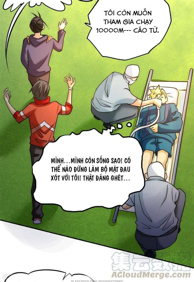 đọc truyện Đô Thị Đỉnh Phong Cao Thủ Chương 40 ảnh 27 tại Thiên Thai Truyện