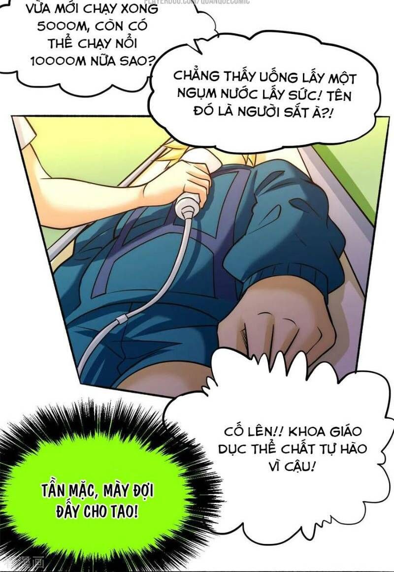 đọc truyện Đô Thị Đỉnh Phong Cao Thủ Chương 40 ảnh 28 tại Thiên Thai Truyện