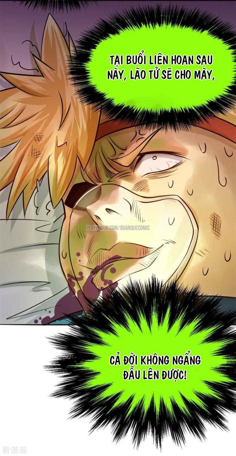 đọc truyện Đô Thị Đỉnh Phong Cao Thủ Chương 40 ảnh 29 tại Thiên Thai Truyện