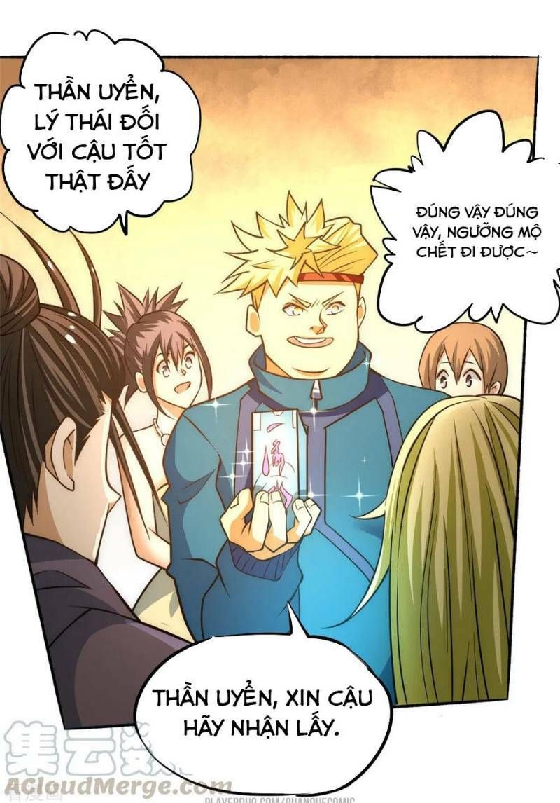 đọc truyện Đô Thị Đỉnh Phong Cao Thủ Chương 41 ảnh 13 tại Thiên Thai Truyện