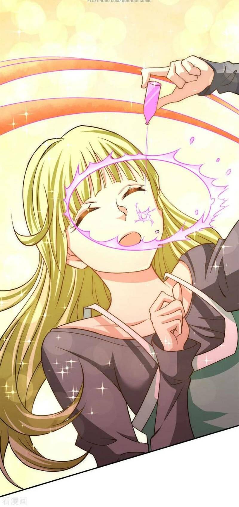 đọc truyện Đô Thị Đỉnh Phong Cao Thủ Chương 41 ảnh 16 tại Thiên Thai Truyện