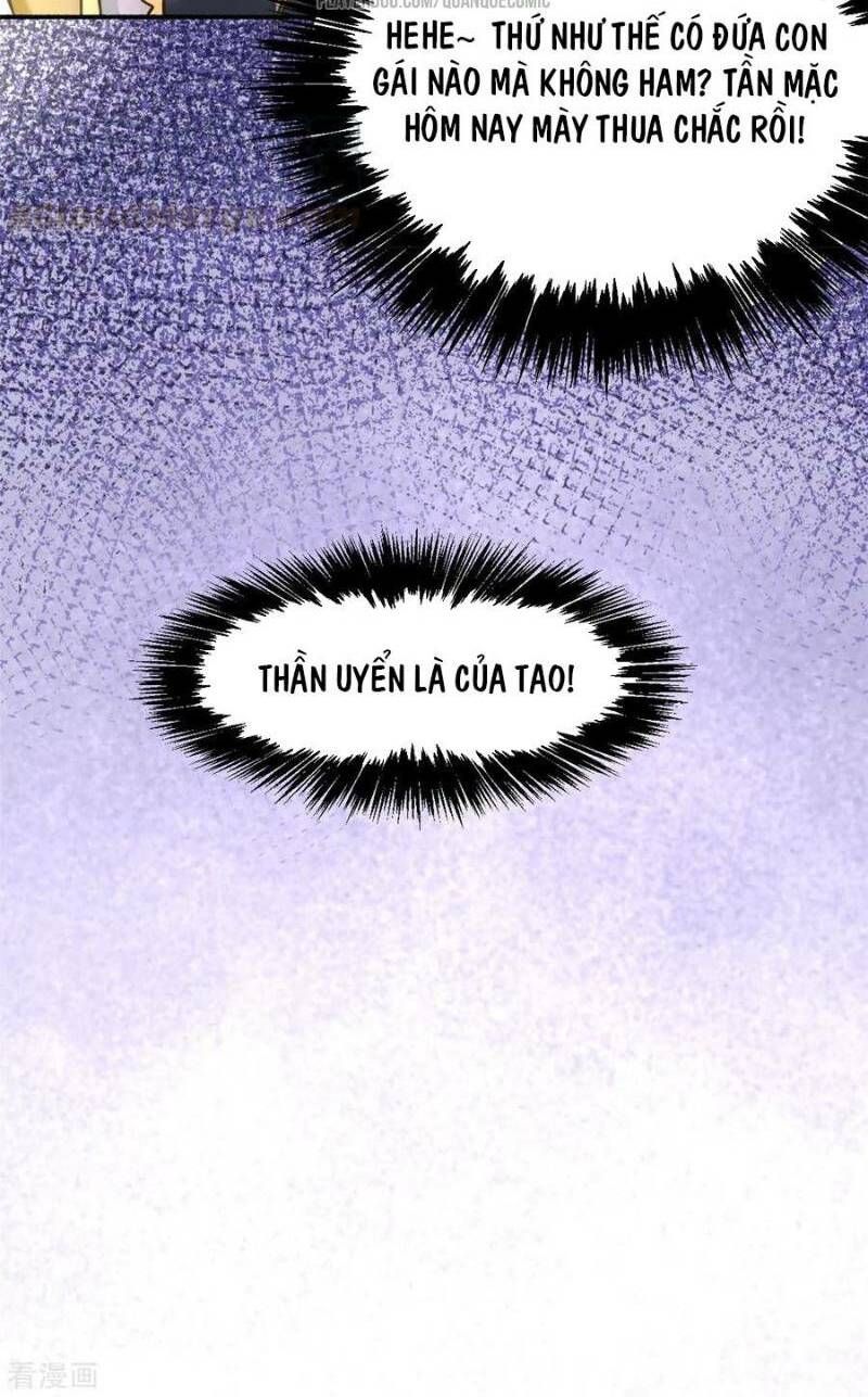 đọc truyện Đô Thị Đỉnh Phong Cao Thủ Chương 41 ảnh 18 tại Thiên Thai Truyện
