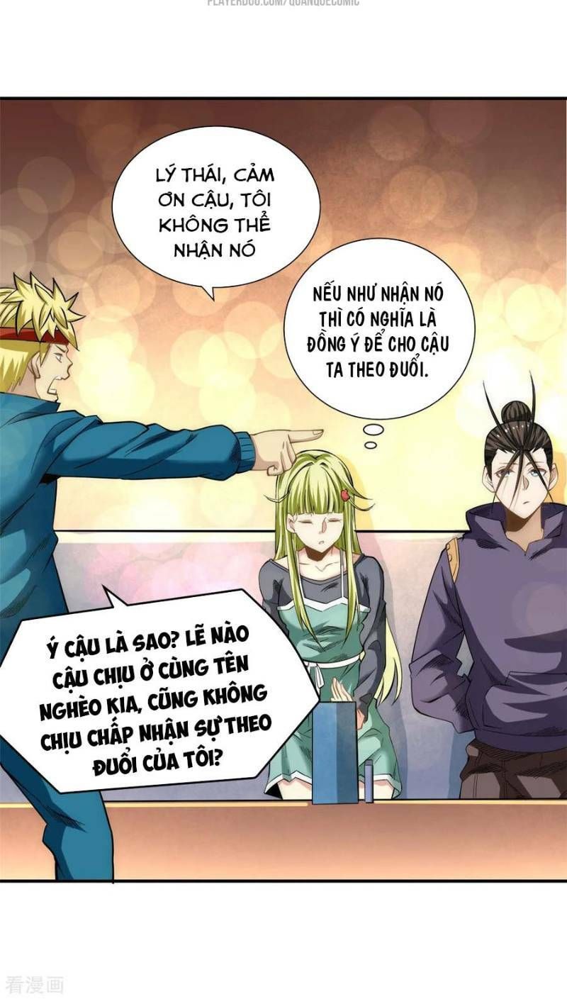 đọc truyện Đô Thị Đỉnh Phong Cao Thủ Chương 41 ảnh 20 tại Thiên Thai Truyện