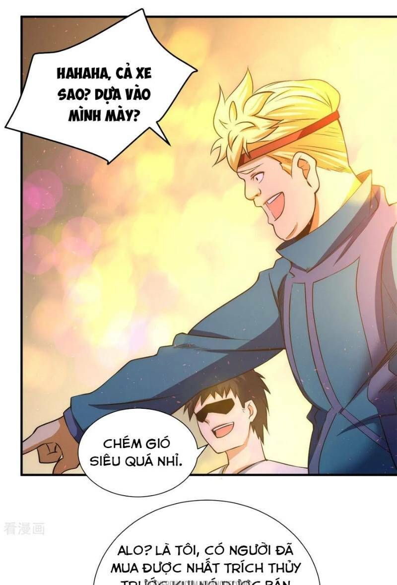 đọc truyện Đô Thị Đỉnh Phong Cao Thủ Chương 41 ảnh 23 tại Thiên Thai Truyện