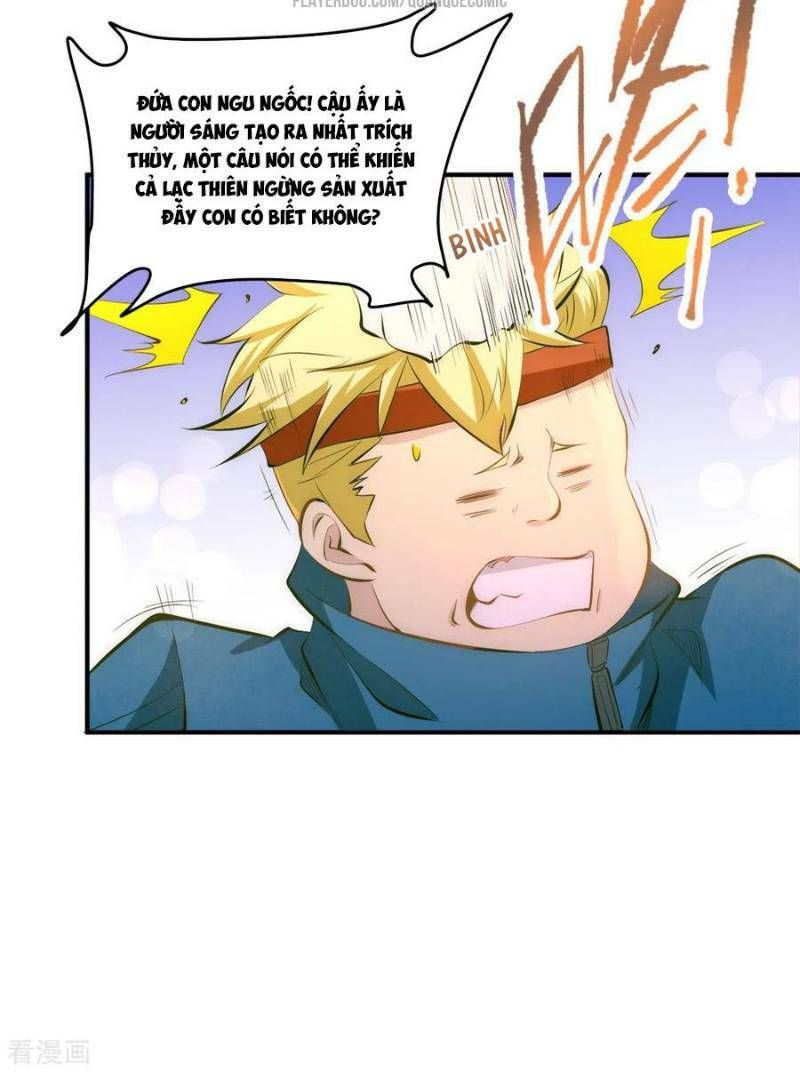 đọc truyện Đô Thị Đỉnh Phong Cao Thủ Chương 41 ảnh 30 tại Thiên Thai Truyện