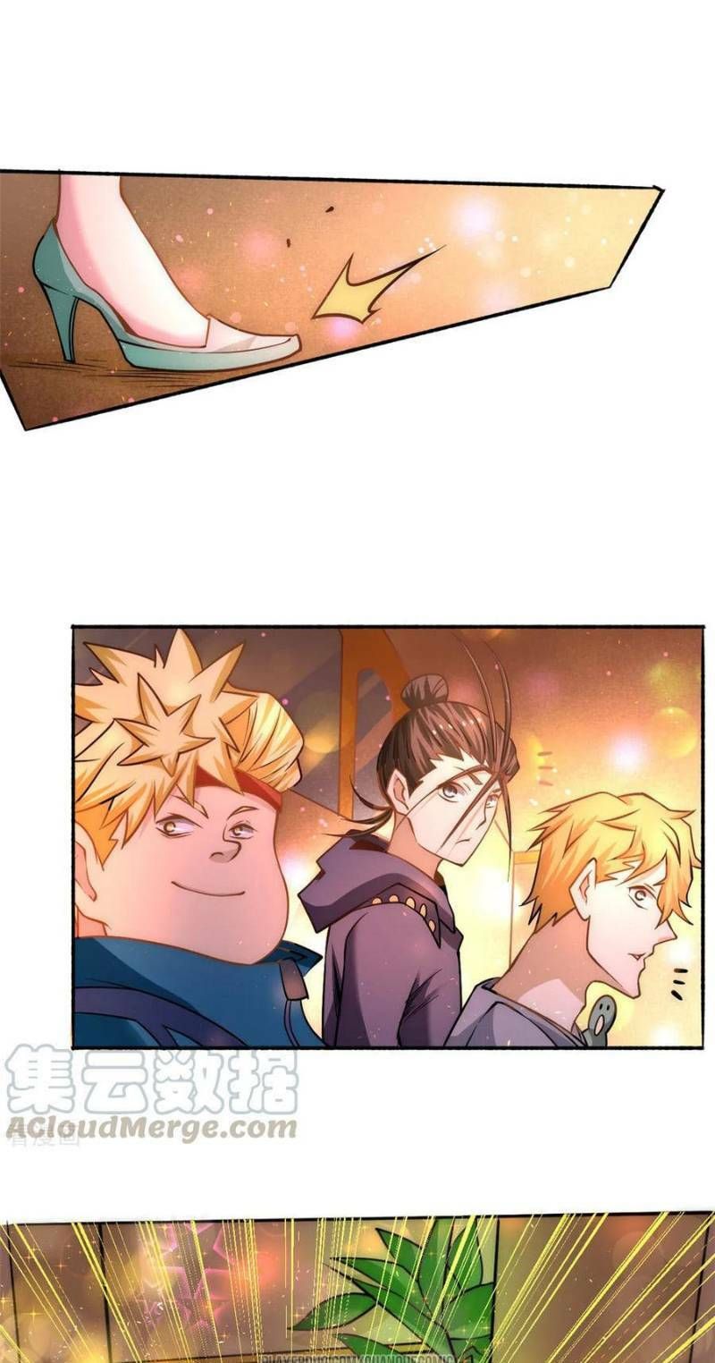 đọc truyện Đô Thị Đỉnh Phong Cao Thủ Chương 41 ảnh 5 tại Thiên Thai Truyện