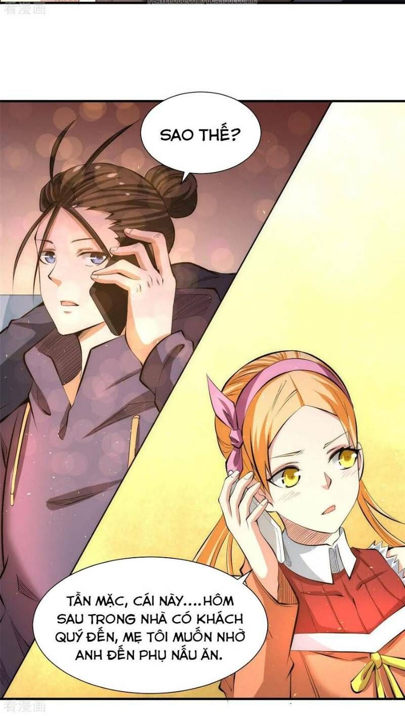 đọc truyện Đô Thị Đỉnh Phong Cao Thủ Chương 41 ảnh 36 tại Thiên Thai Truyện