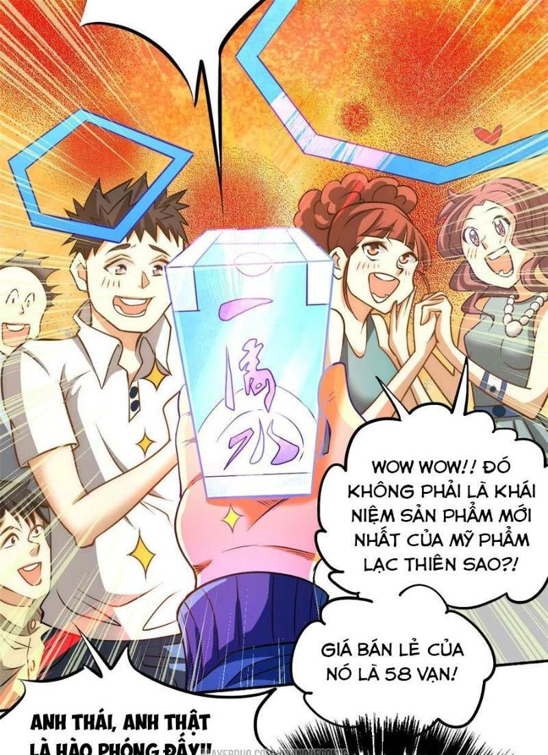 đọc truyện Đô Thị Đỉnh Phong Cao Thủ Chương 41 ảnh 11 tại Thiên Thai Truyện