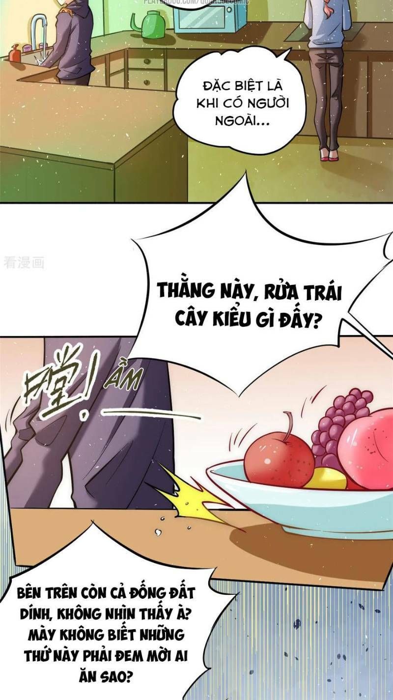 đọc truyện Đô Thị Đỉnh Phong Cao Thủ Chương 42 ảnh 12 tại Thiên Thai Truyện