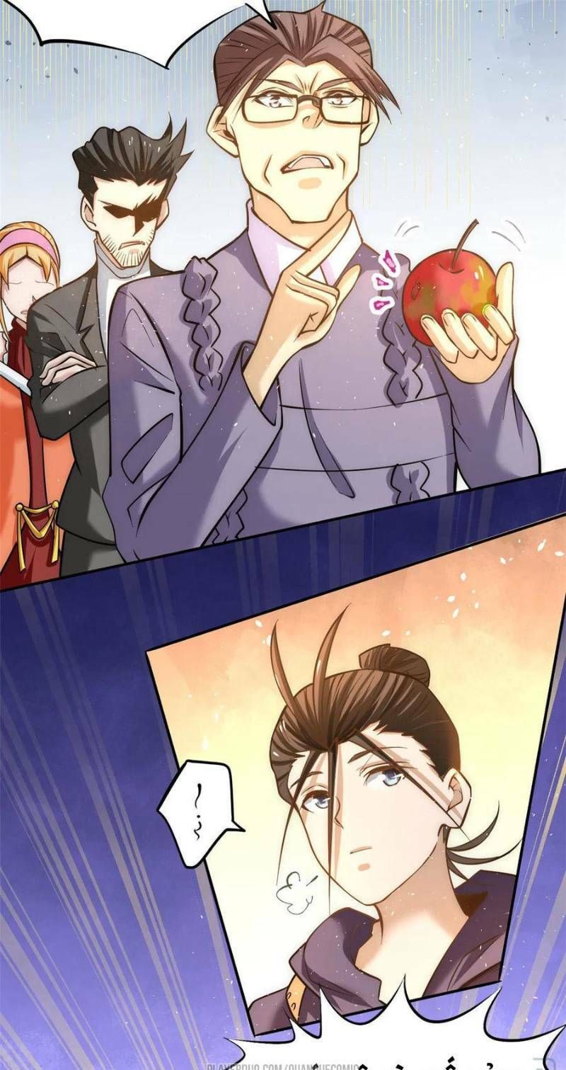 đọc truyện Đô Thị Đỉnh Phong Cao Thủ Chương 42 ảnh 13 tại Thiên Thai Truyện