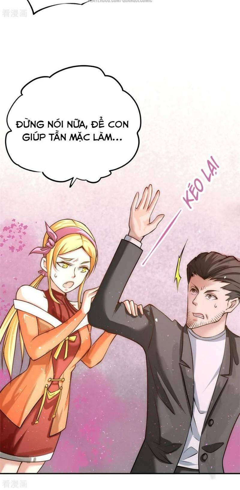 đọc truyện Đô Thị Đỉnh Phong Cao Thủ Chương 42 ảnh 16 tại Thiên Thai Truyện