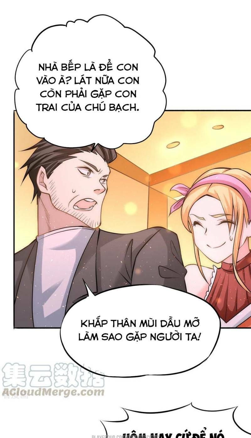 đọc truyện Đô Thị Đỉnh Phong Cao Thủ Chương 42 ảnh 17 tại Thiên Thai Truyện