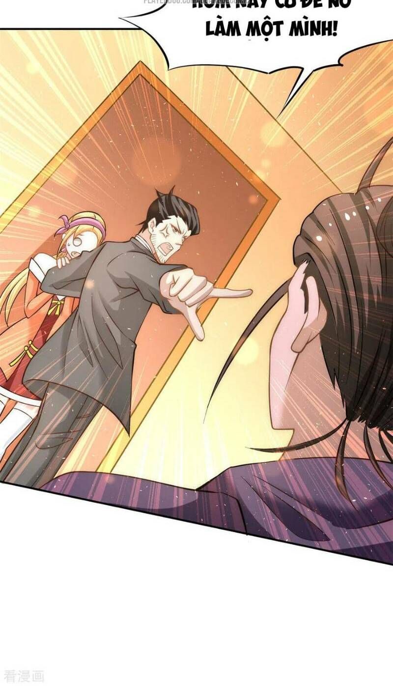 đọc truyện Đô Thị Đỉnh Phong Cao Thủ Chương 42 ảnh 18 tại Thiên Thai Truyện