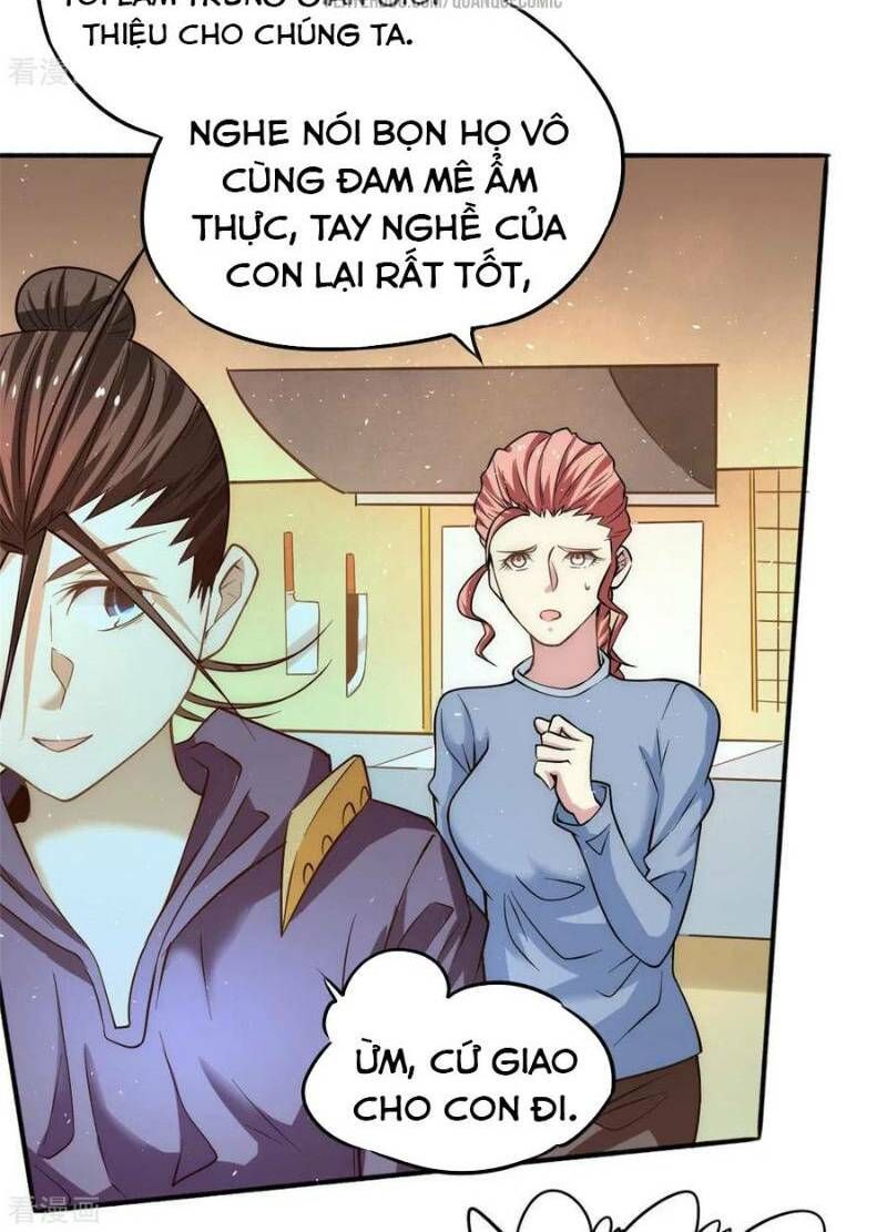 đọc truyện Đô Thị Đỉnh Phong Cao Thủ Chương 42 ảnh 20 tại Thiên Thai Truyện