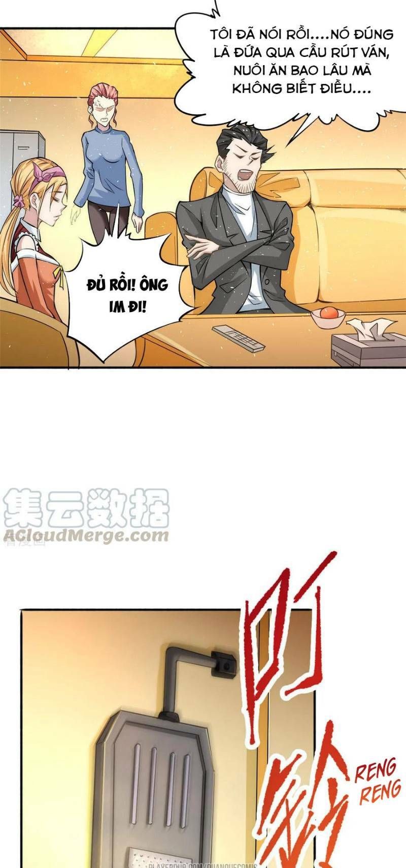 đọc truyện Đô Thị Đỉnh Phong Cao Thủ Chương 42 ảnh 21 tại Thiên Thai Truyện