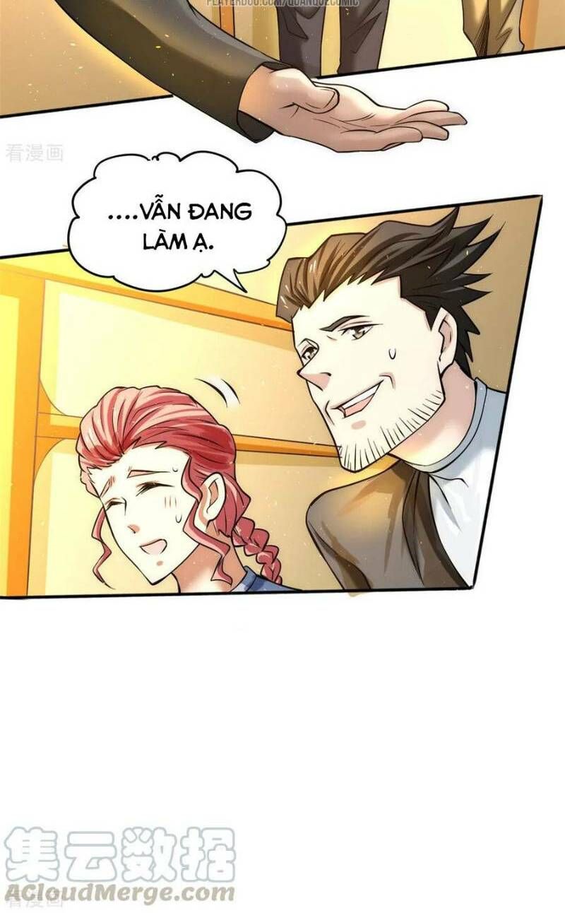 đọc truyện Đô Thị Đỉnh Phong Cao Thủ Chương 42 ảnh 24 tại Thiên Thai Truyện