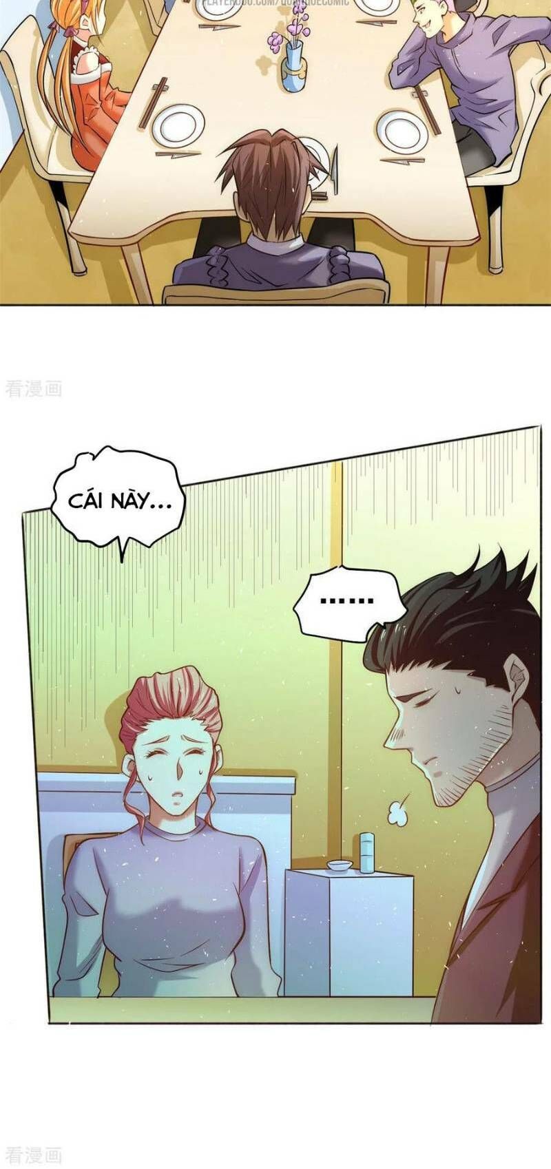 đọc truyện Đô Thị Đỉnh Phong Cao Thủ Chương 42 ảnh 26 tại Thiên Thai Truyện