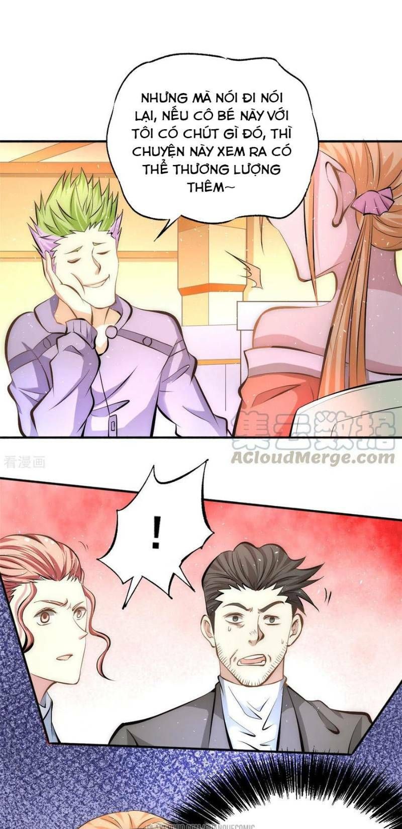 đọc truyện Đô Thị Đỉnh Phong Cao Thủ Chương 42 ảnh 27 tại Thiên Thai Truyện