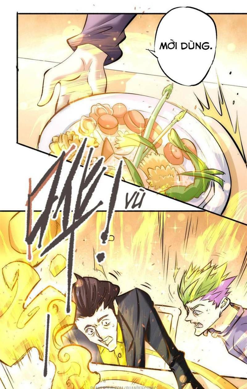 đọc truyện Đô Thị Đỉnh Phong Cao Thủ Chương 42 ảnh 29 tại Thiên Thai Truyện