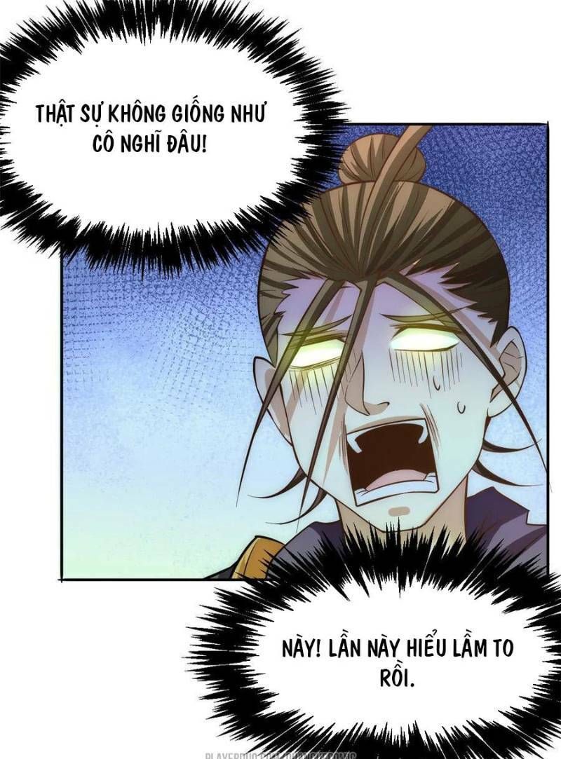 đọc truyện Đô Thị Đỉnh Phong Cao Thủ Chương 42 ảnh 5 tại Thiên Thai Truyện