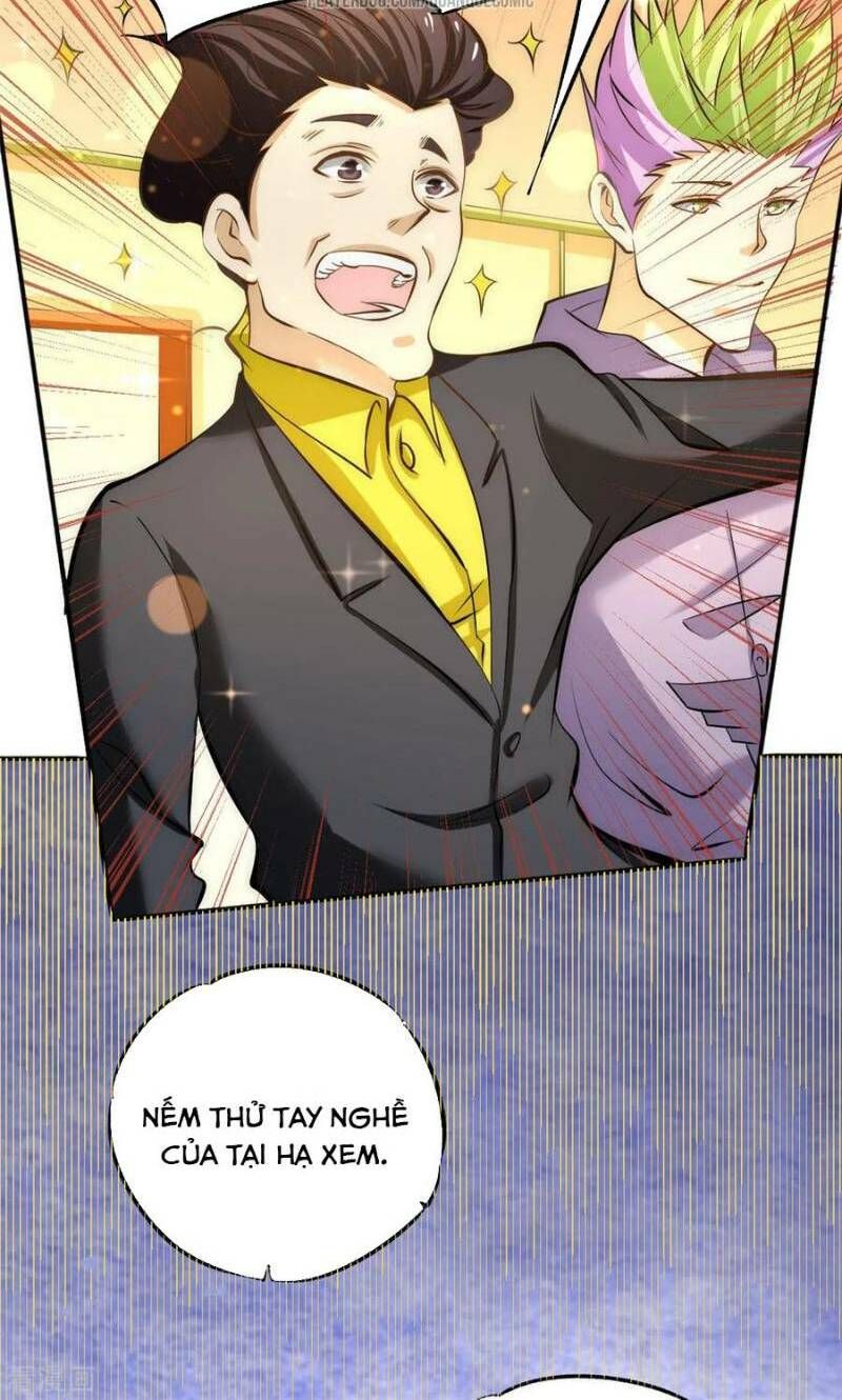 đọc truyện Đô Thị Đỉnh Phong Cao Thủ Chương 42 ảnh 32 tại Thiên Thai Truyện