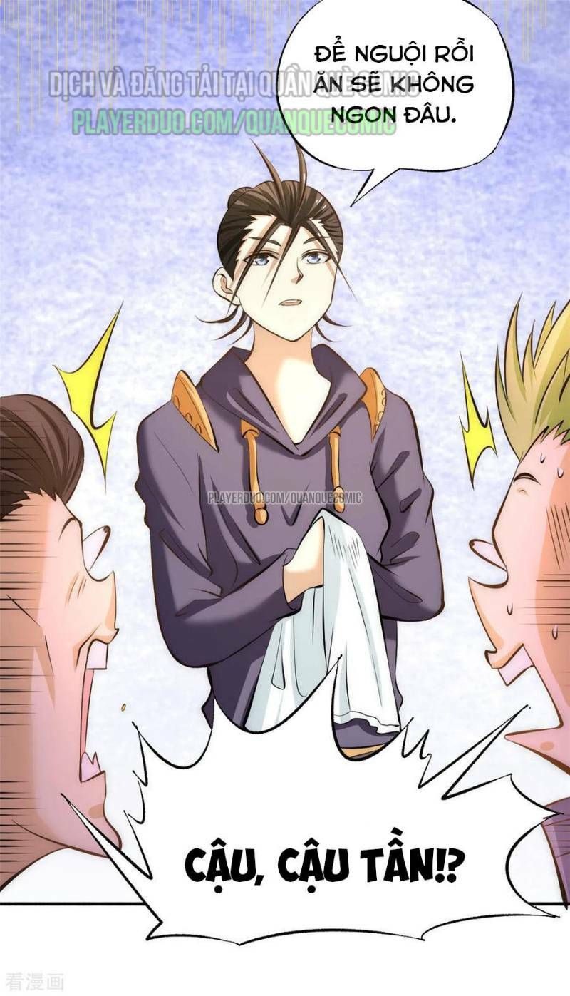 đọc truyện Đô Thị Đỉnh Phong Cao Thủ Chương 42 ảnh 33 tại Thiên Thai Truyện