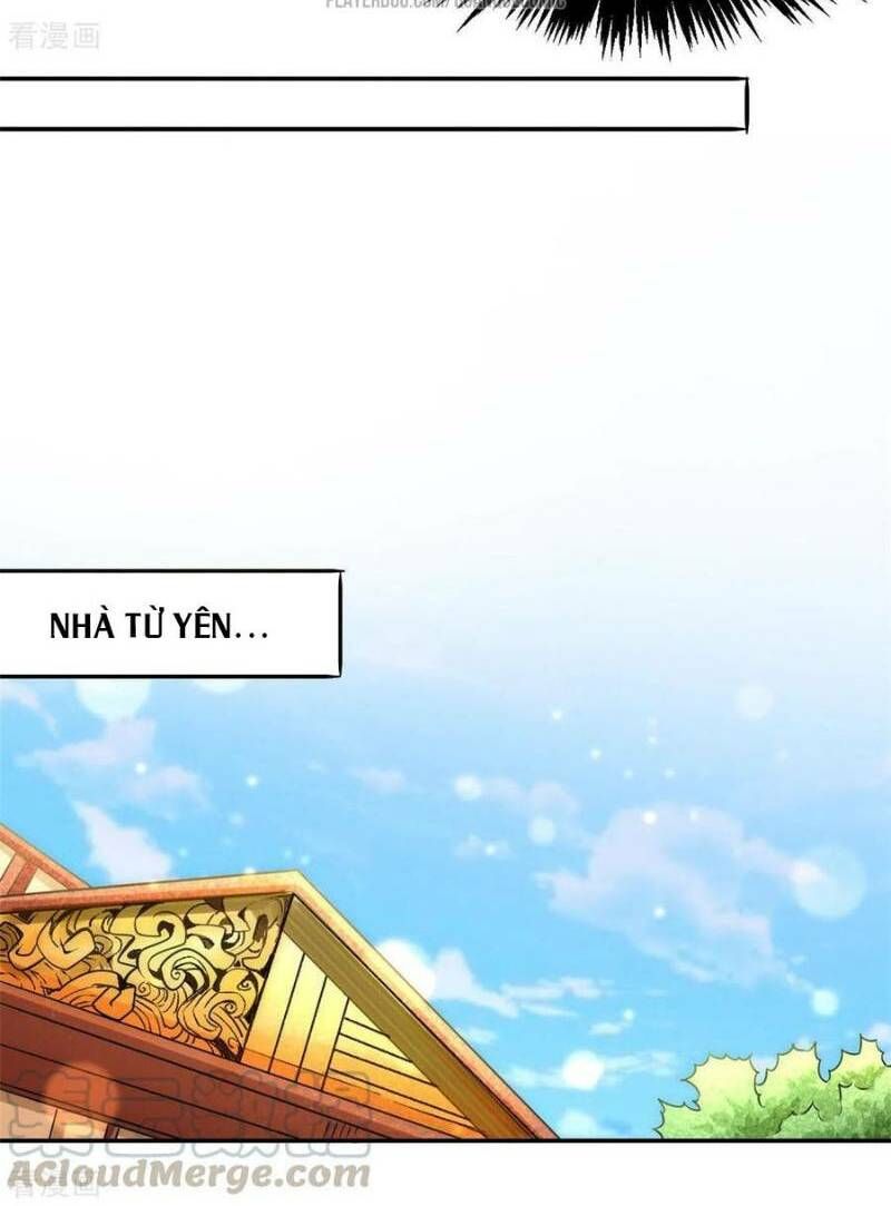 đọc truyện Đô Thị Đỉnh Phong Cao Thủ Chương 42 ảnh 6 tại Thiên Thai Truyện