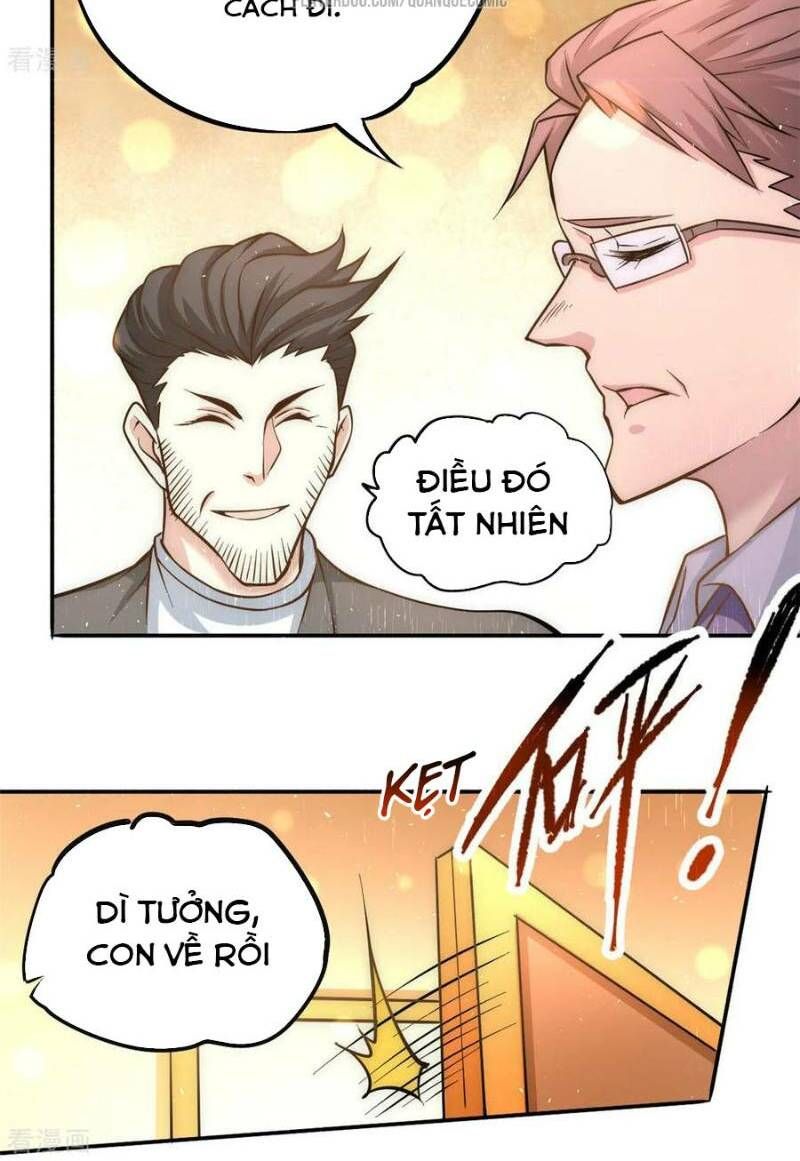 đọc truyện Đô Thị Đỉnh Phong Cao Thủ Chương 42 ảnh 8 tại Thiên Thai Truyện