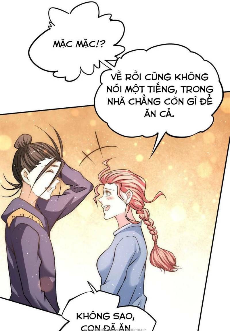 đọc truyện Đô Thị Đỉnh Phong Cao Thủ Chương 42 ảnh 9 tại Thiên Thai Truyện