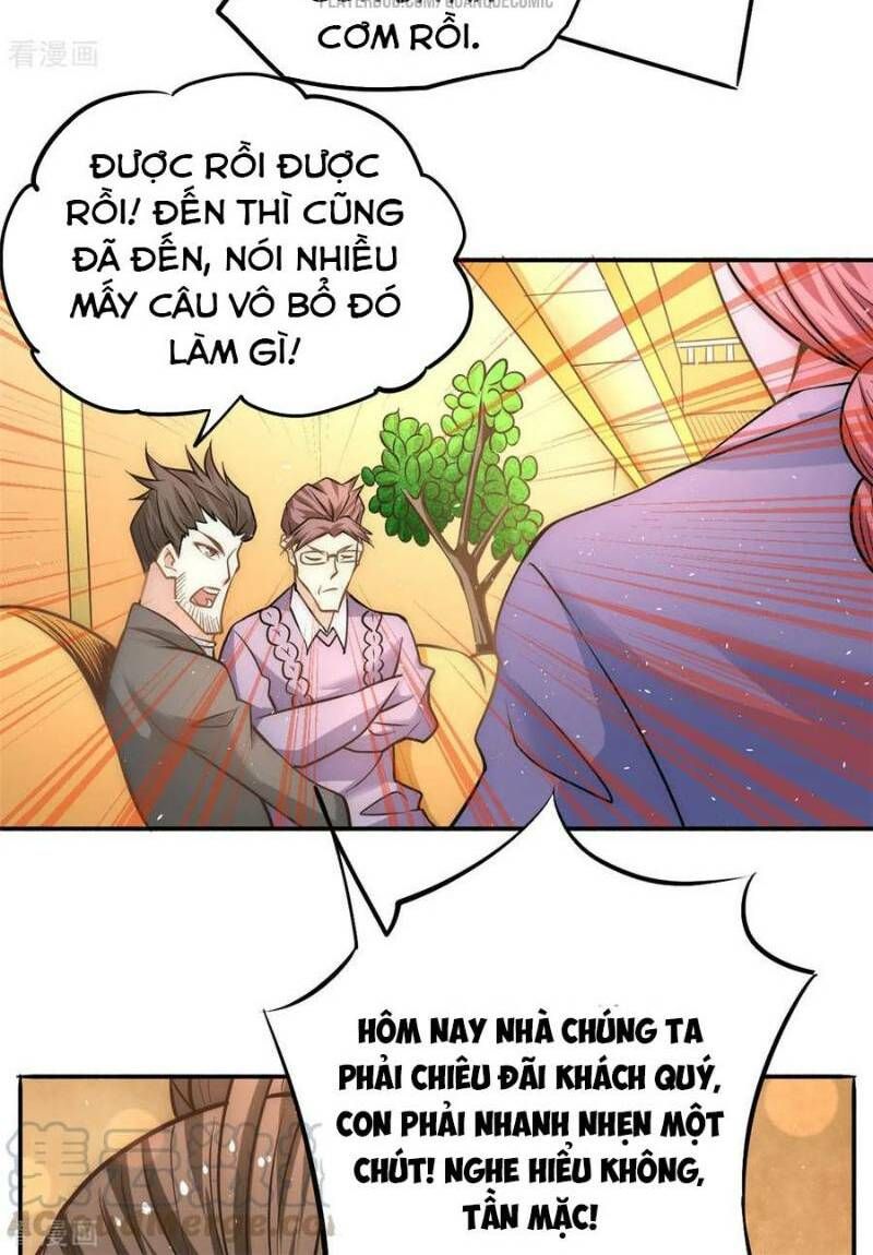 đọc truyện Đô Thị Đỉnh Phong Cao Thủ Chương 42 ảnh 10 tại Thiên Thai Truyện