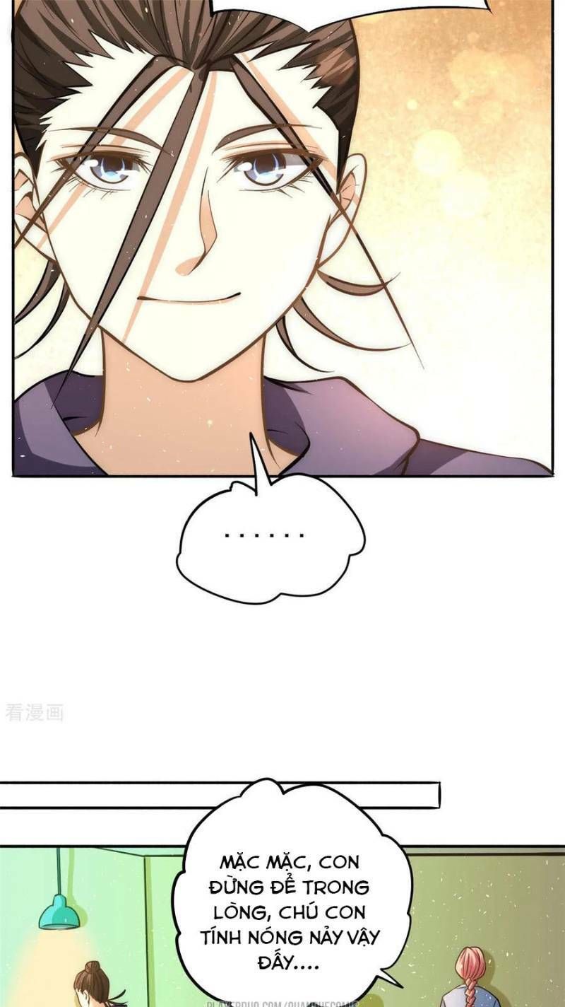 đọc truyện Đô Thị Đỉnh Phong Cao Thủ Chương 42 ảnh 11 tại Thiên Thai Truyện