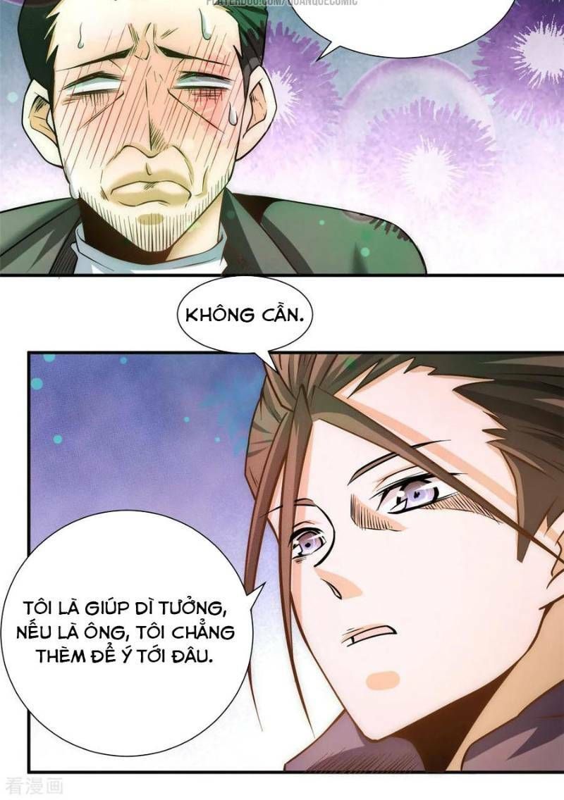 đọc truyện Đô Thị Đỉnh Phong Cao Thủ Chương 43 ảnh 12 tại Thiên Thai Truyện