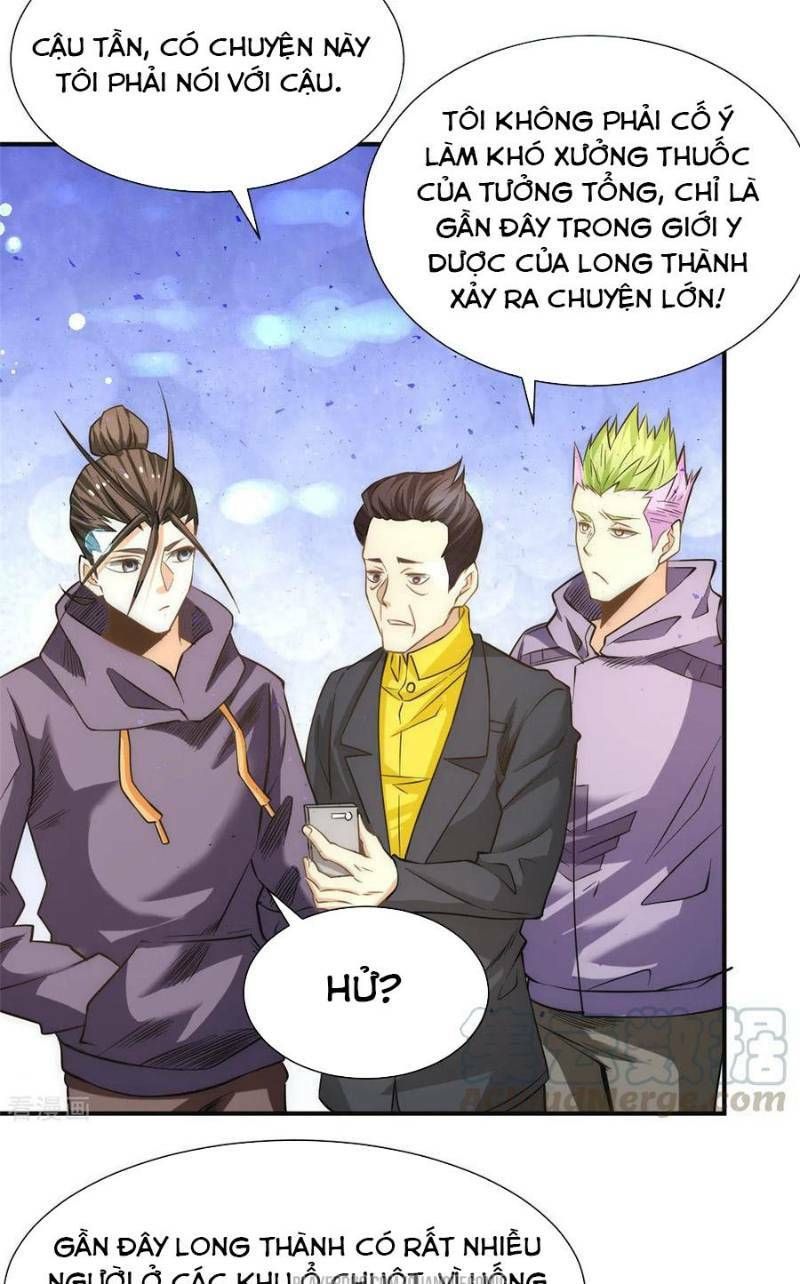 đọc truyện Đô Thị Đỉnh Phong Cao Thủ Chương 43 ảnh 15 tại Thiên Thai Truyện