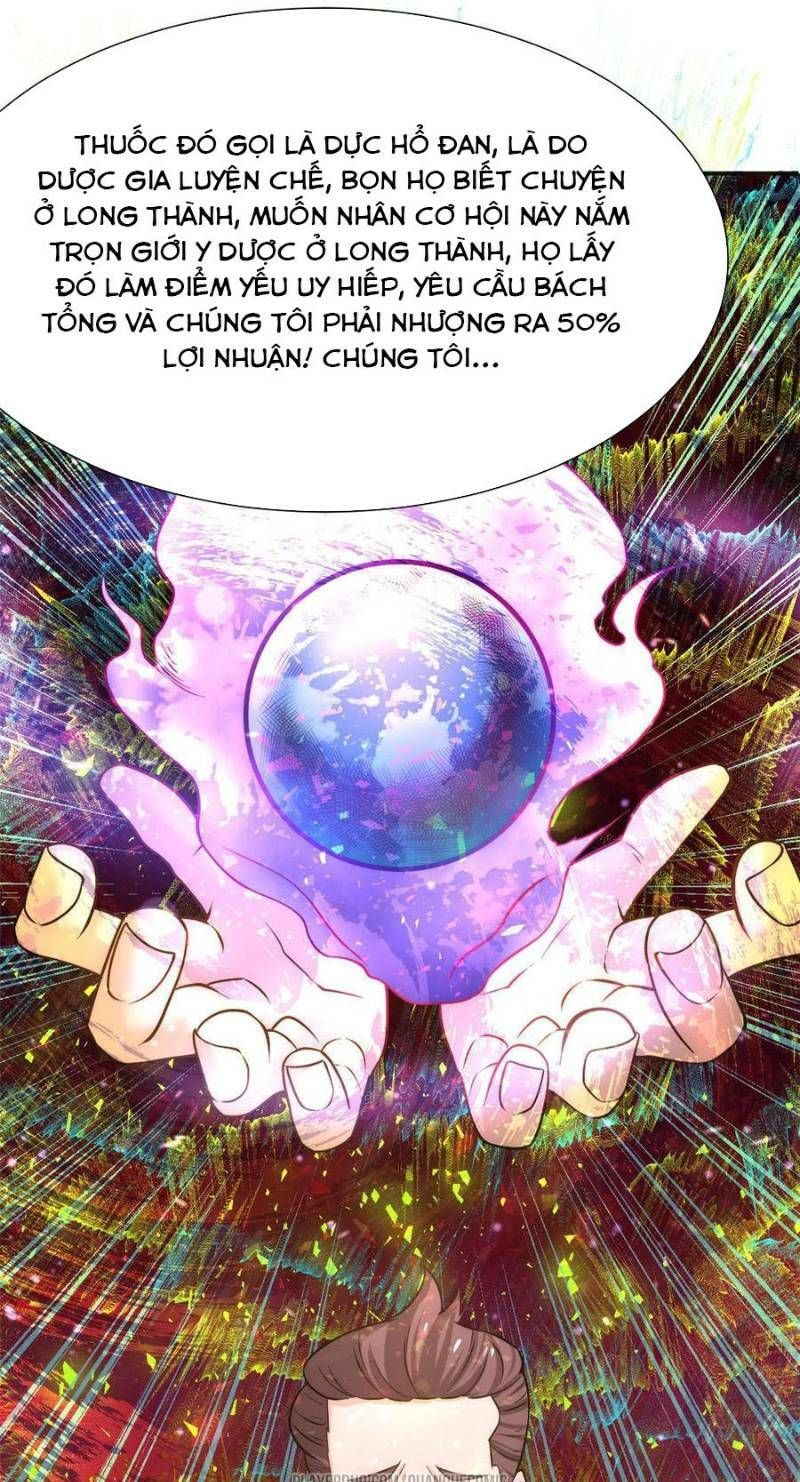 đọc truyện Đô Thị Đỉnh Phong Cao Thủ Chương 43 ảnh 19 tại Thiên Thai Truyện