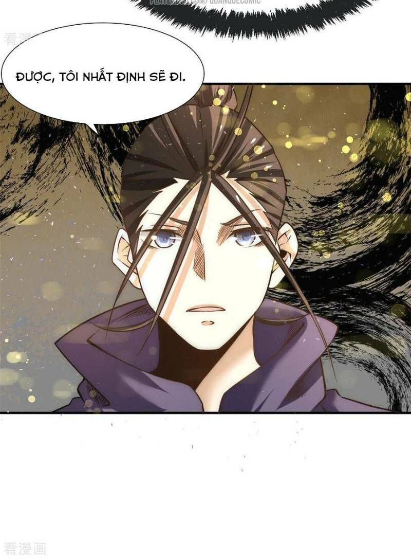 đọc truyện Đô Thị Đỉnh Phong Cao Thủ Chương 43 ảnh 22 tại Thiên Thai Truyện