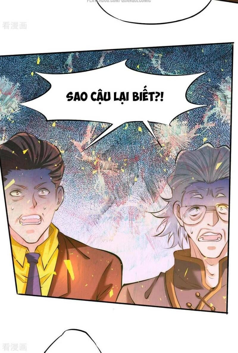 đọc truyện Đô Thị Đỉnh Phong Cao Thủ Chương 43 ảnh 26 tại Thiên Thai Truyện