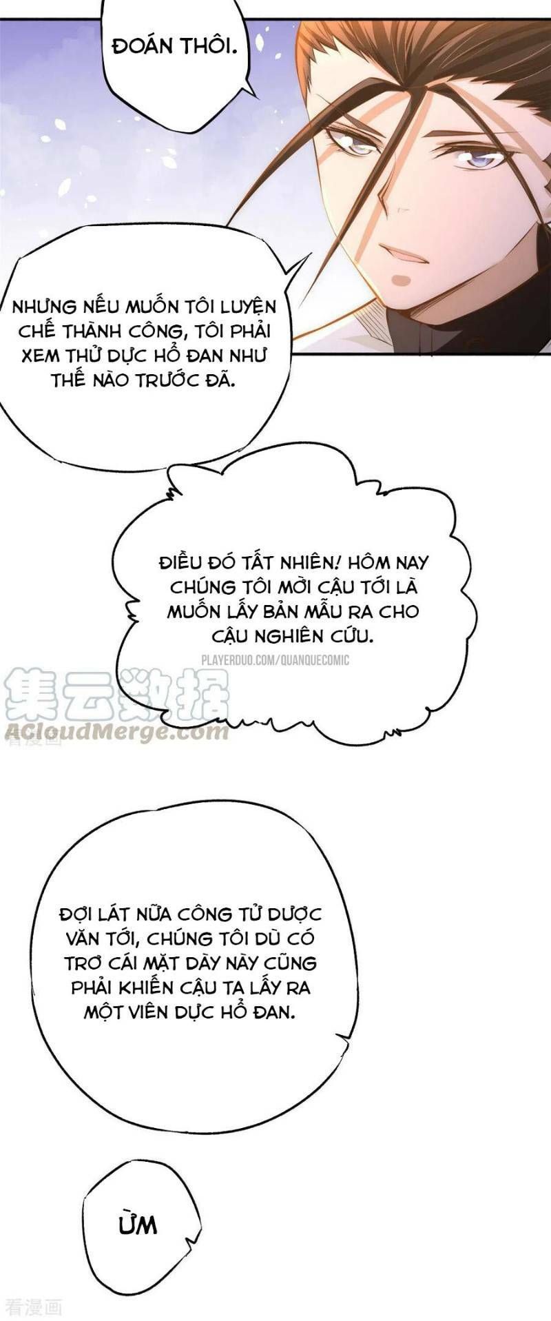 đọc truyện Đô Thị Đỉnh Phong Cao Thủ Chương 43 ảnh 27 tại Thiên Thai Truyện