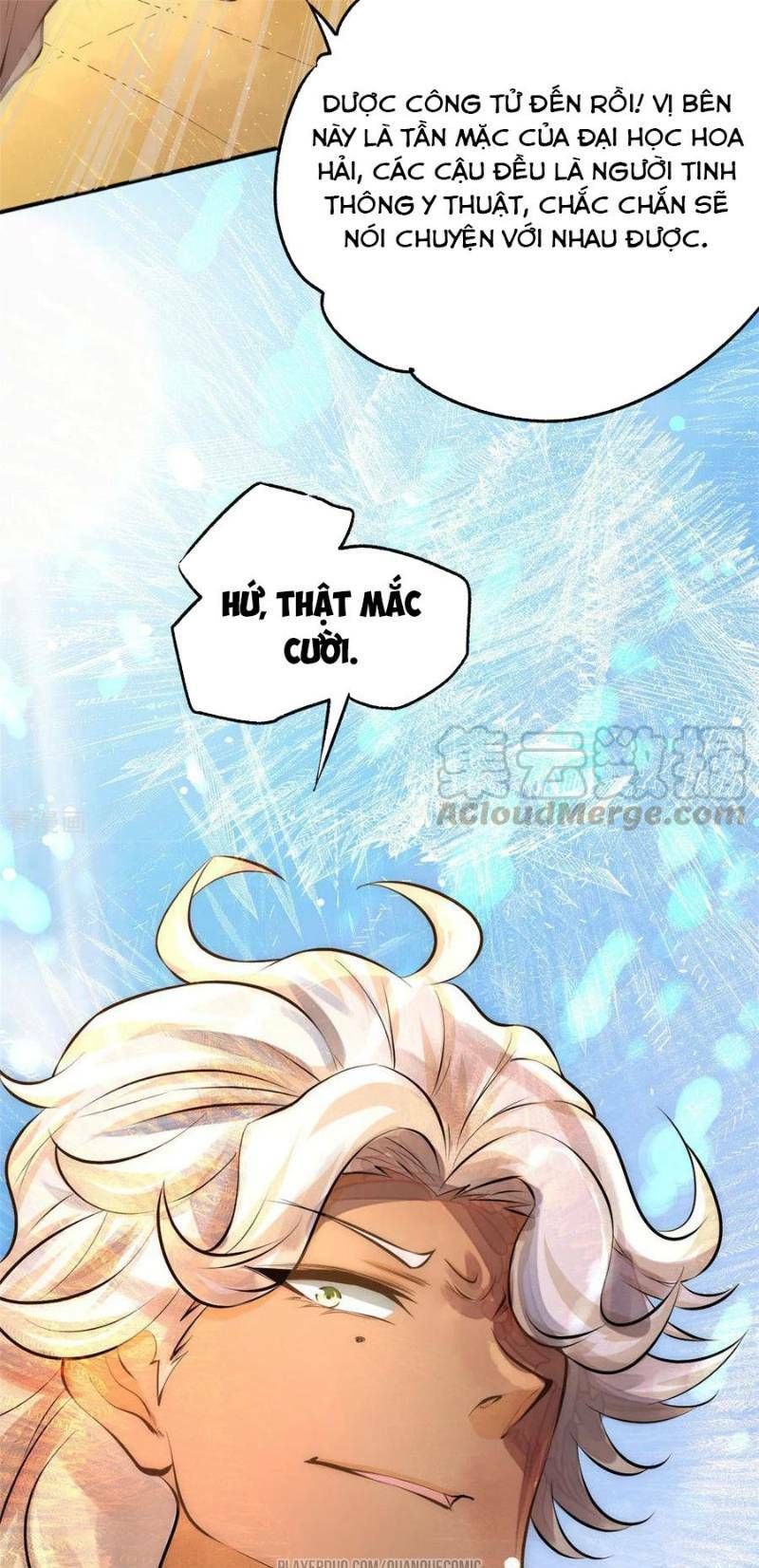 đọc truyện Đô Thị Đỉnh Phong Cao Thủ Chương 43 ảnh 30 tại Thiên Thai Truyện