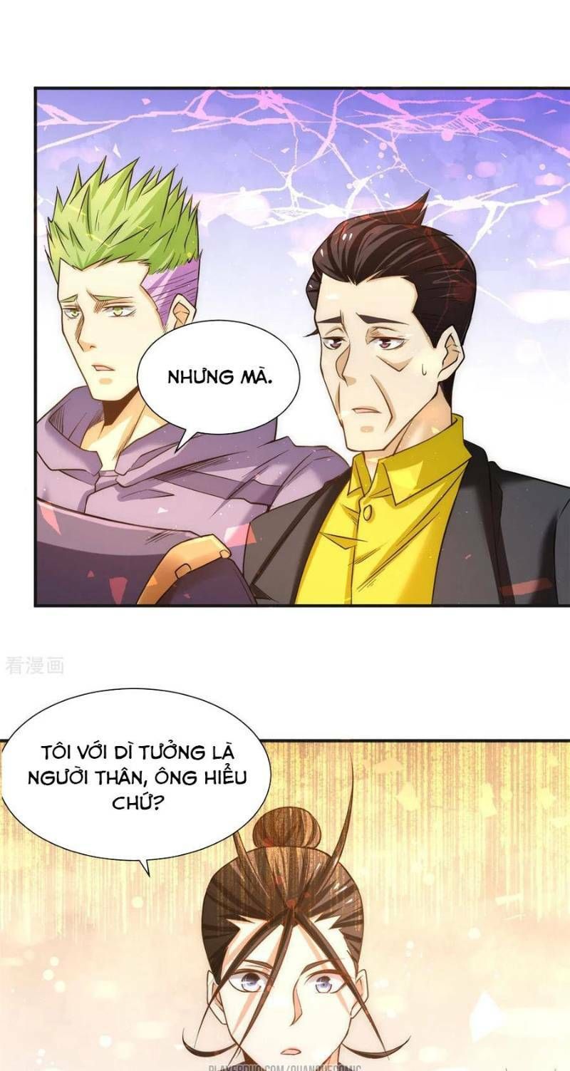 đọc truyện Đô Thị Đỉnh Phong Cao Thủ Chương 43 ảnh 7 tại Thiên Thai Truyện