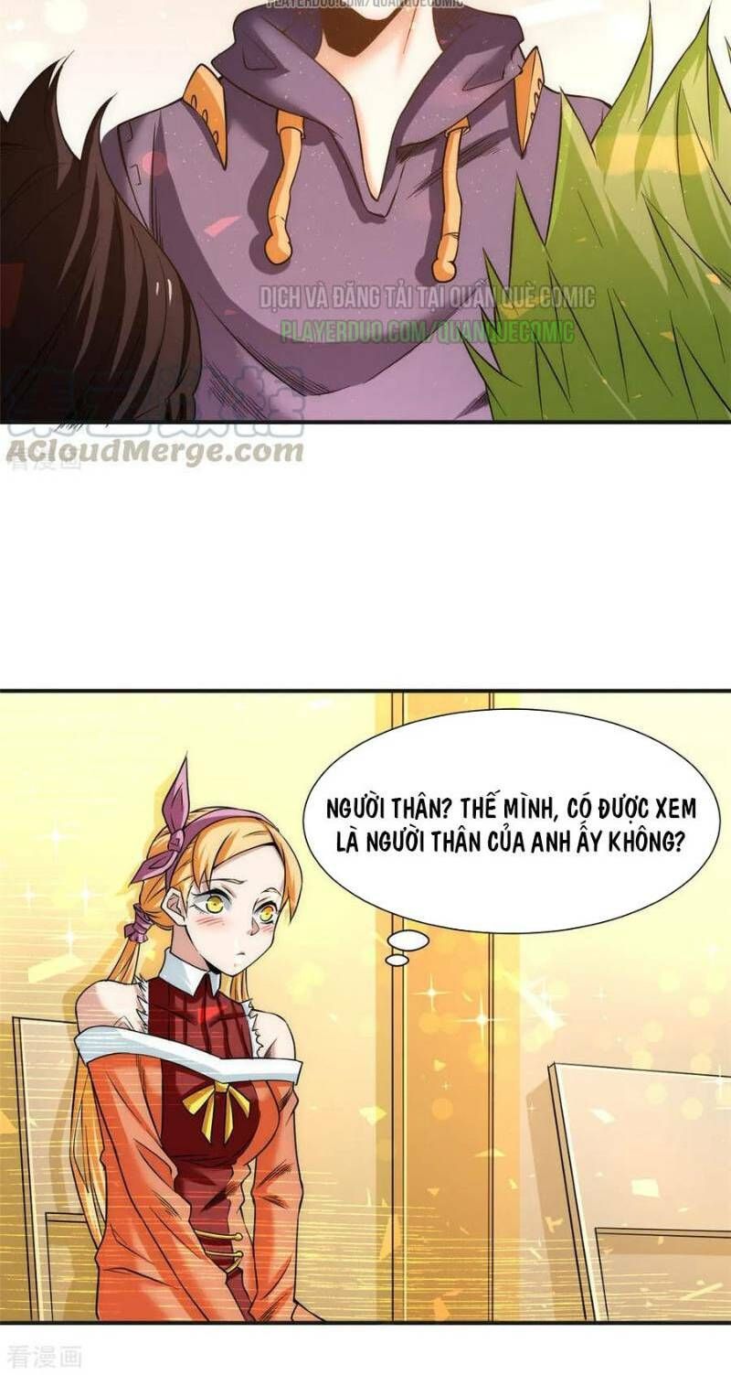 đọc truyện Đô Thị Đỉnh Phong Cao Thủ Chương 43 ảnh 8 tại Thiên Thai Truyện