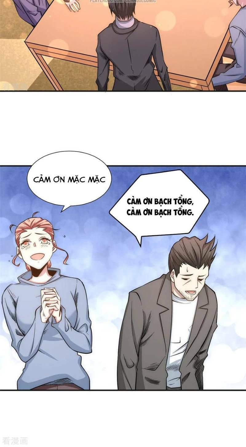 đọc truyện Đô Thị Đỉnh Phong Cao Thủ Chương 43 ảnh 10 tại Thiên Thai Truyện