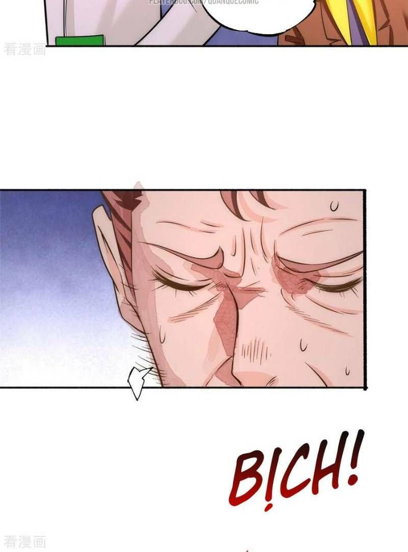 đọc truyện Đô Thị Đỉnh Phong Cao Thủ Chương 44 ảnh 19 tại Thiên Thai Truyện