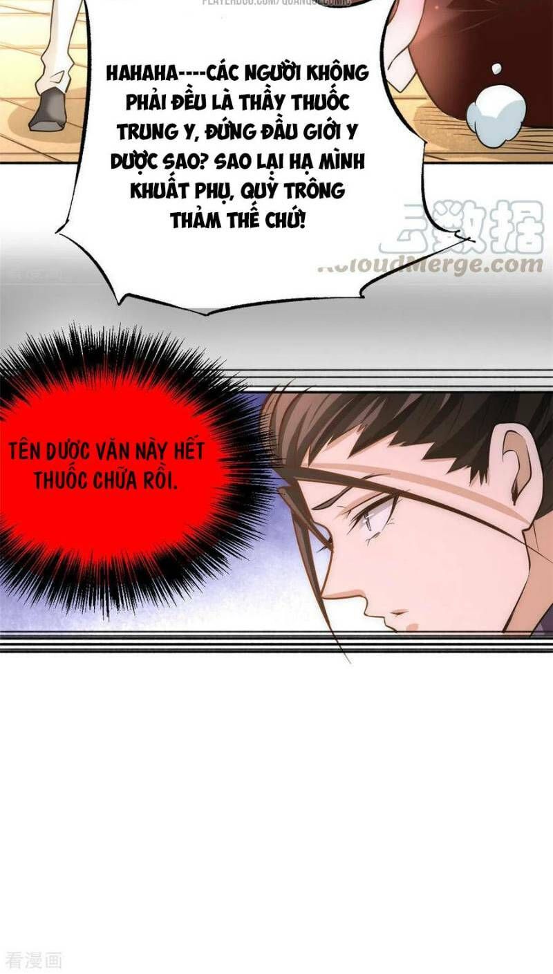 đọc truyện Đô Thị Đỉnh Phong Cao Thủ Chương 44 ảnh 21 tại Thiên Thai Truyện