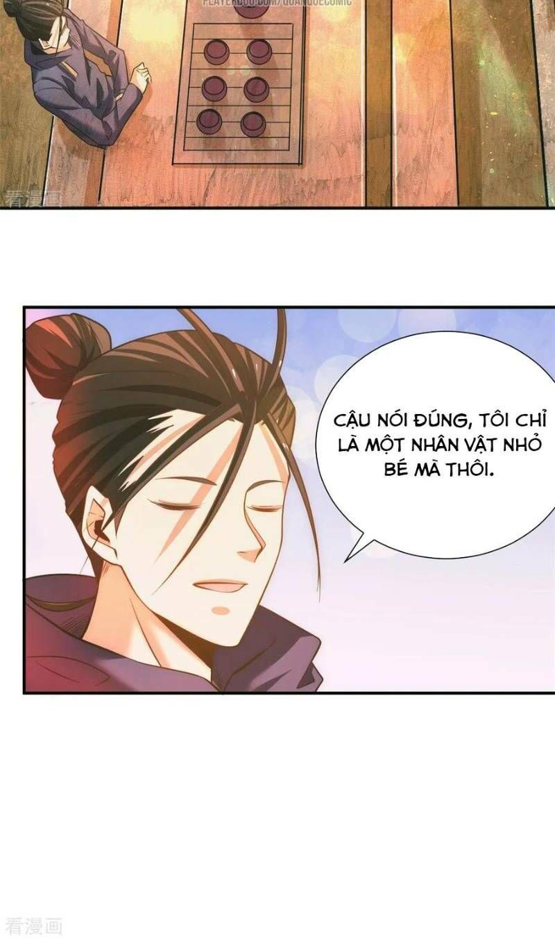 đọc truyện Đô Thị Đỉnh Phong Cao Thủ Chương 44 ảnh 4 tại Thiên Thai Truyện