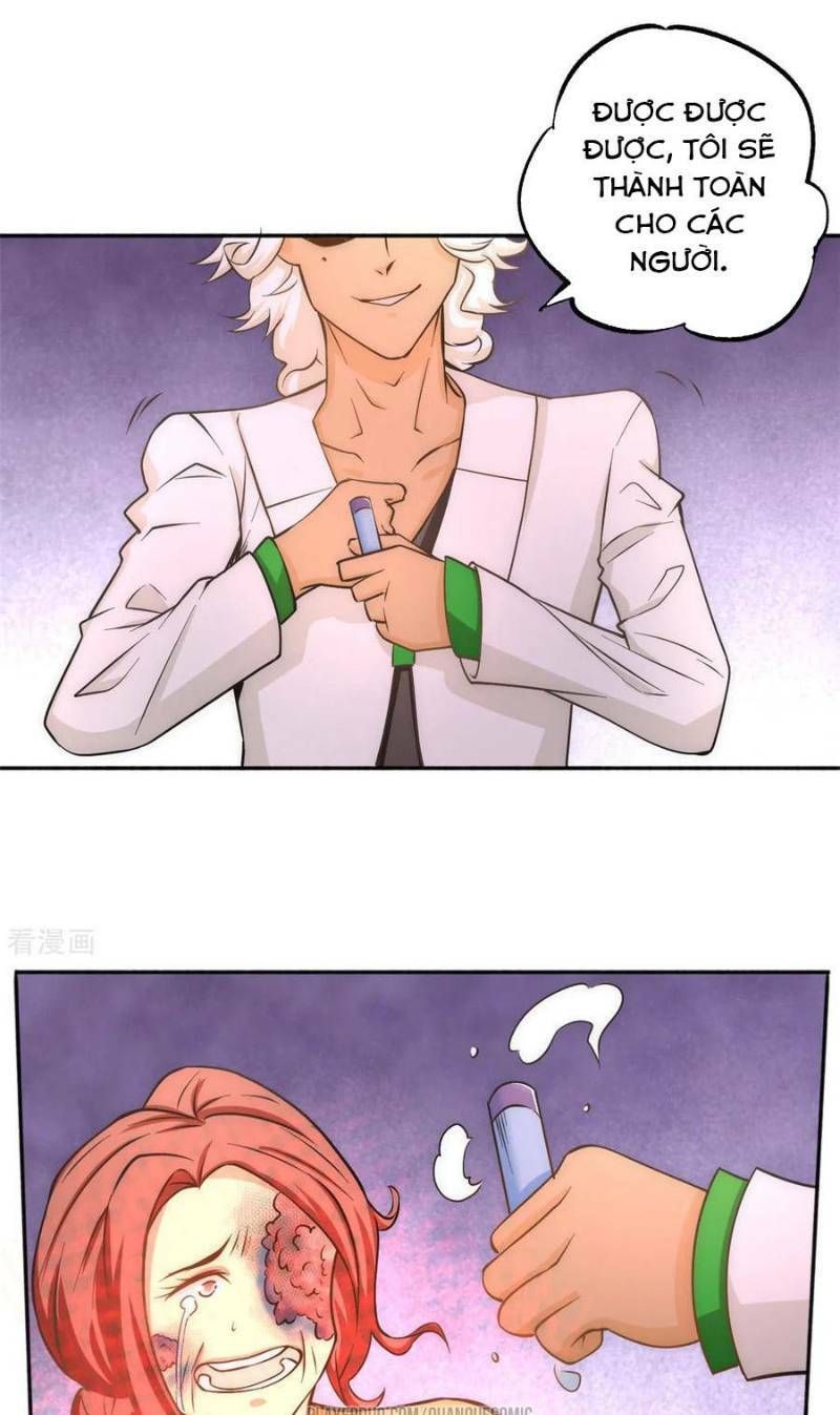 đọc truyện Đô Thị Đỉnh Phong Cao Thủ Chương 44 ảnh 22 tại Thiên Thai Truyện