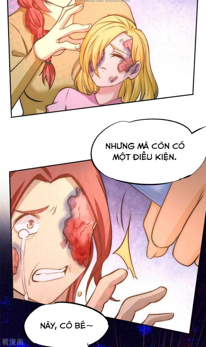 đọc truyện Đô Thị Đỉnh Phong Cao Thủ Chương 44 ảnh 23 tại Thiên Thai Truyện