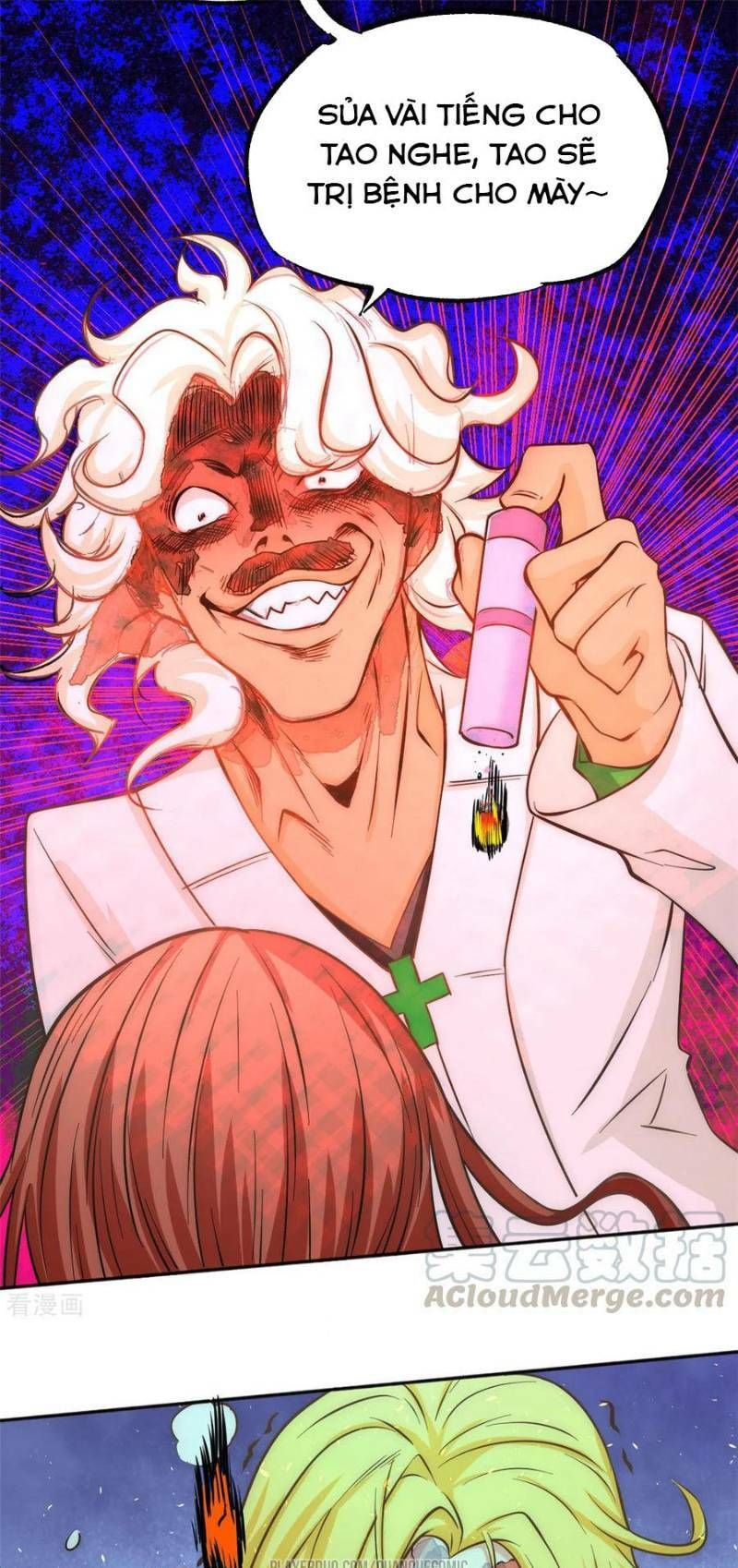 đọc truyện Đô Thị Đỉnh Phong Cao Thủ Chương 44 ảnh 24 tại Thiên Thai Truyện